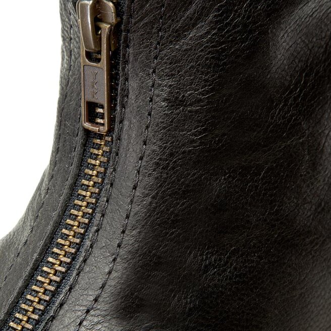 Converse cuir fermeture eclair online