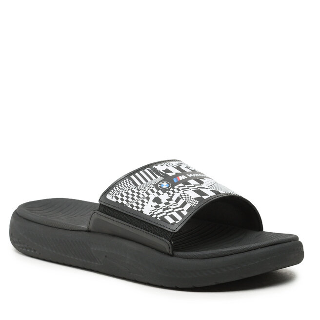 Puma bmw slides on sale