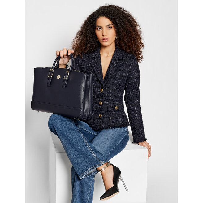 Tommy hilfiger deals honey work bag