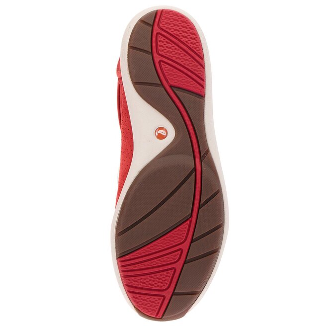 un cruise lace clarks