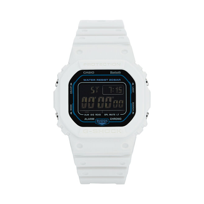 Zegarek G-Shock - Biały