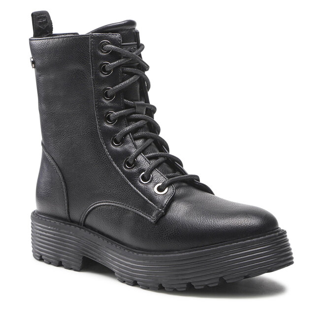 Botine Xti 43196 Negro