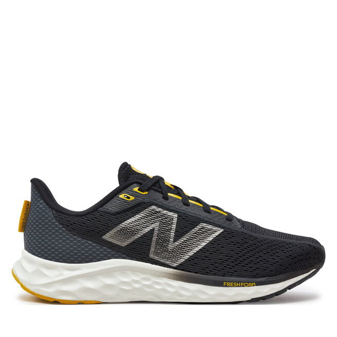 Buty do biegania New Balance Fresh Foam Arishi v4 - Czarny