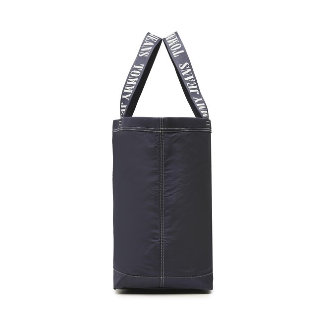 Tommy Jeans Kabelka Tommy Jeans Tjw Heritahe Tote AW0AW14960 C87