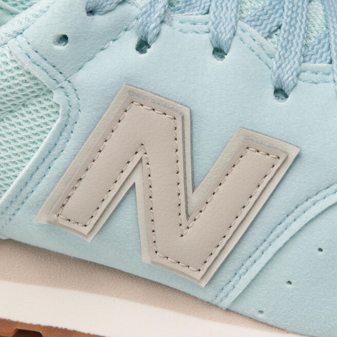 New Balance Αθλητικά New Balance GW500CS1 Μπλε