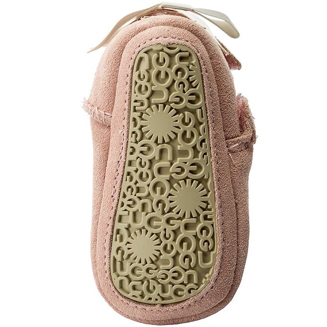 Ugg Pantofi Ugg I Jesse Bow II 1018452I Inf/Bpink