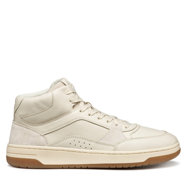 Męskie sneakersy Geox