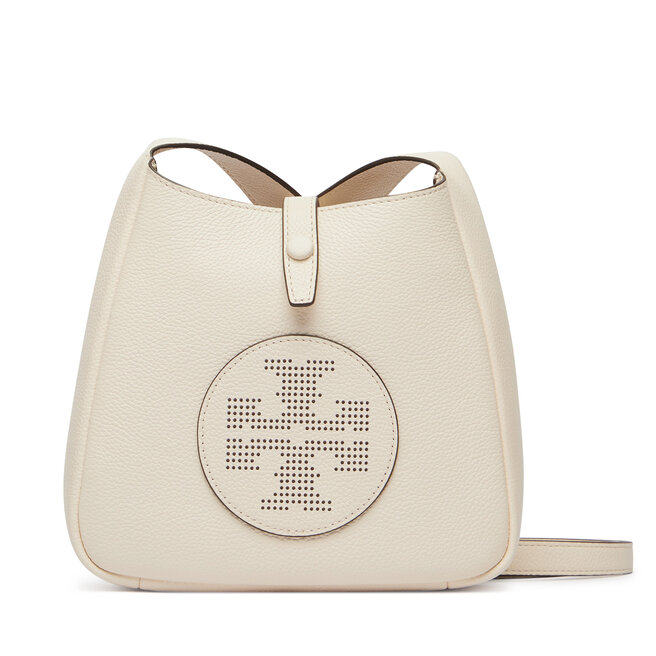 Torebka Tory Burch 185793 Kremowy -