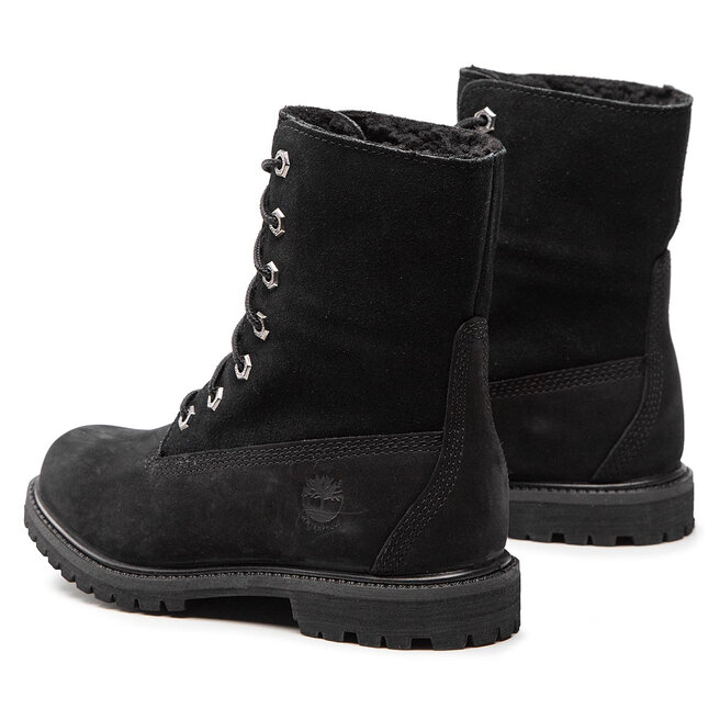 Timberland authentics teddy fleece w store