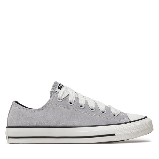 Trampki Converse Chuck Taylor All Star Suede - Fioletowy