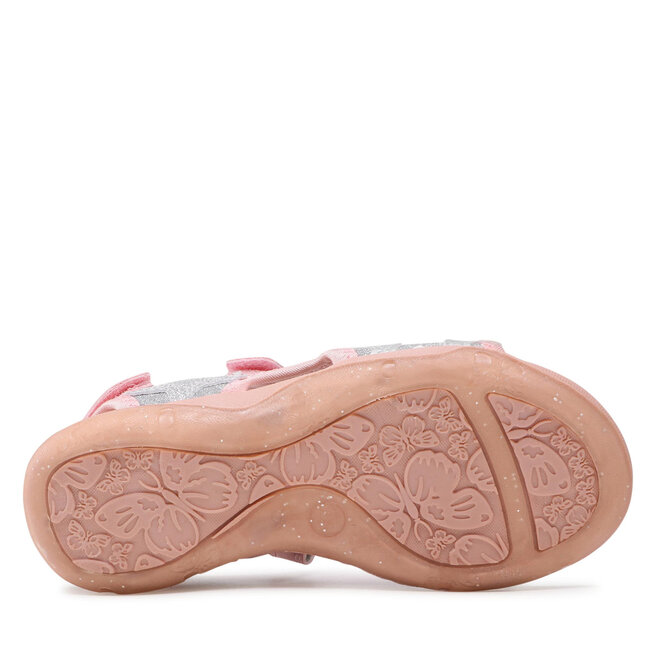Nelli Blu Sandali Nelli Blu CP-S21Z120A-3 Pink 1