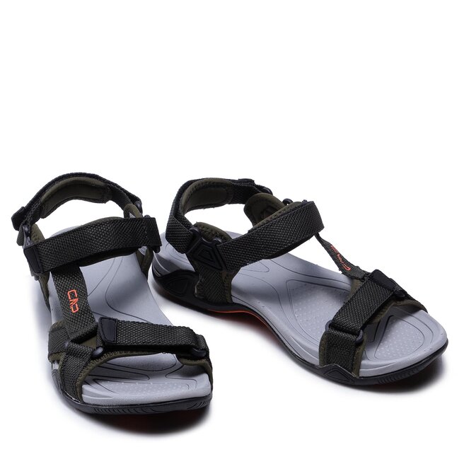 CMP Sandale CMP Hamal Hiking Sandal 38Q9957 Jungle U940