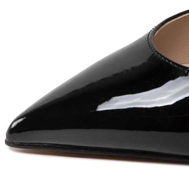 Rinascimento High Heels Rinascimento CAL0006438003 Nero