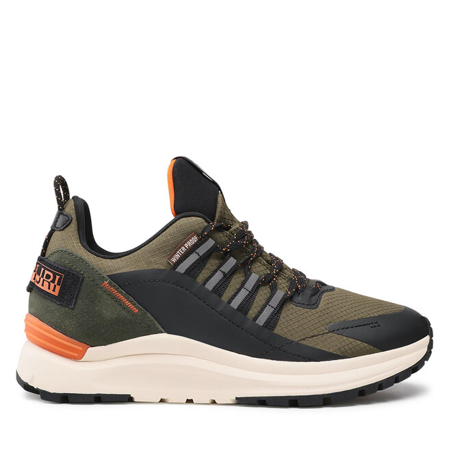Napapijri Sportcipő Napapijri Willet NP0A4GAF New Olive Green