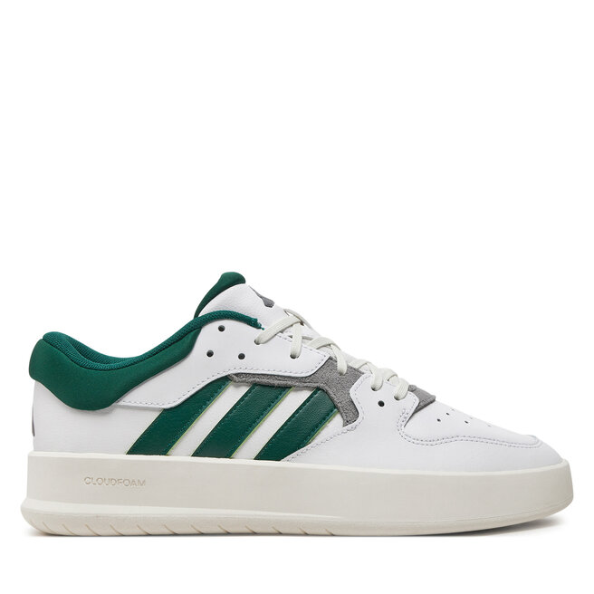 Sneakersy adidas Court 24  - Biały