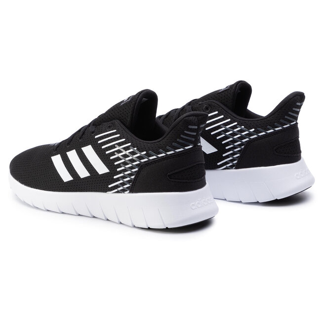 Взуття adidas Asweerun F36331 Cblack/Ftwwht/Gresix • Eobuv.com.ua