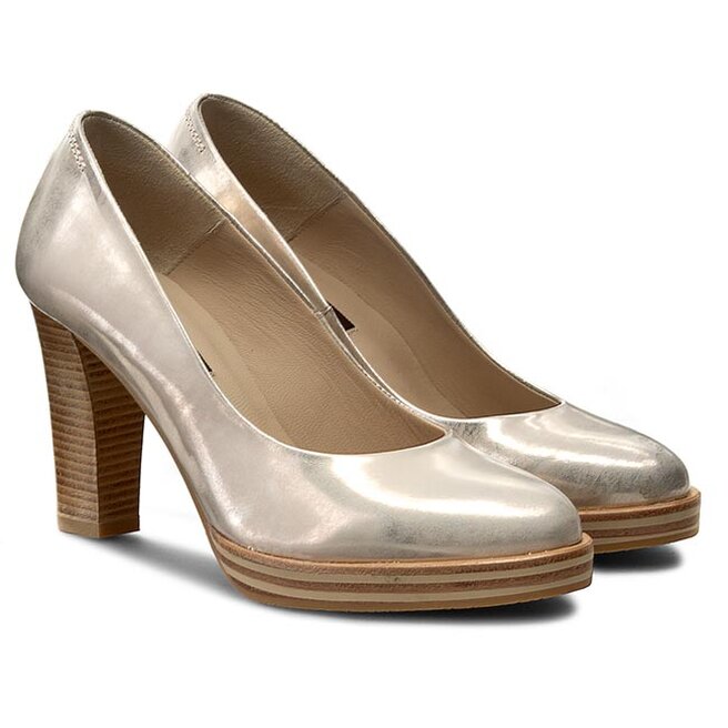Zinda hot sale pumps 2019