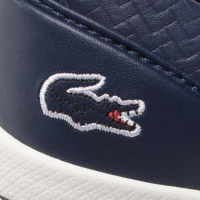 Lacoste online lancelle 119