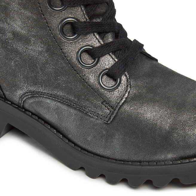 fly london bottines