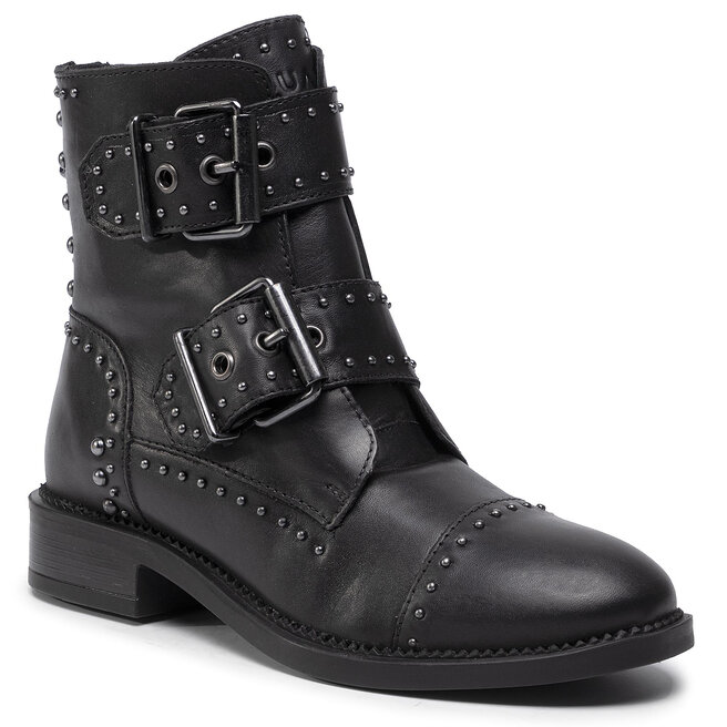 Botine QUAZI QZ-22-03-000395 101 epantofi.ro imagine noua