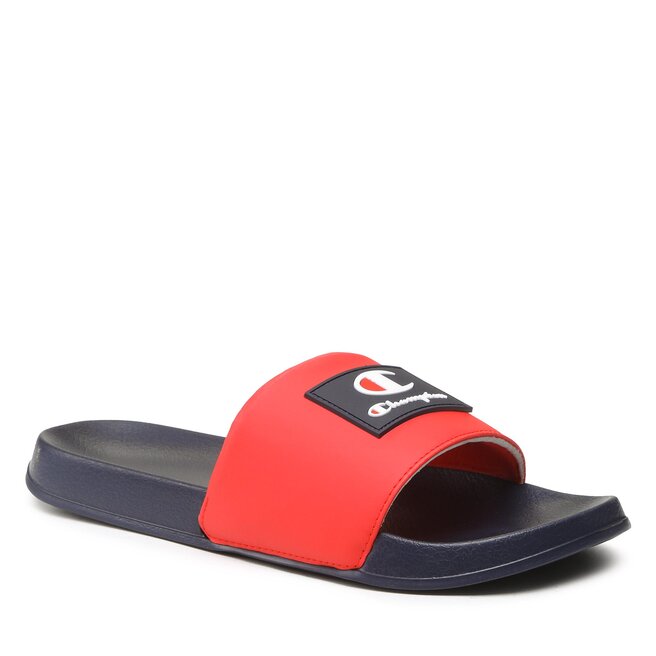 Champion Șlapi Champion S22051-RS001 RED/NNY