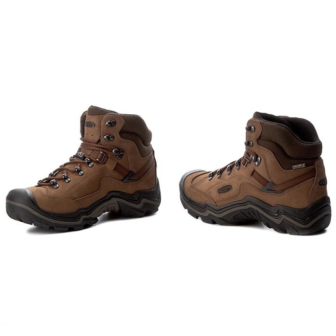 keen galleo mid
