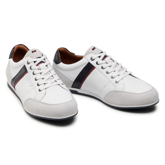 Gino Rossi Sneakers Gino Rossi MI08-C666-667-12 White
