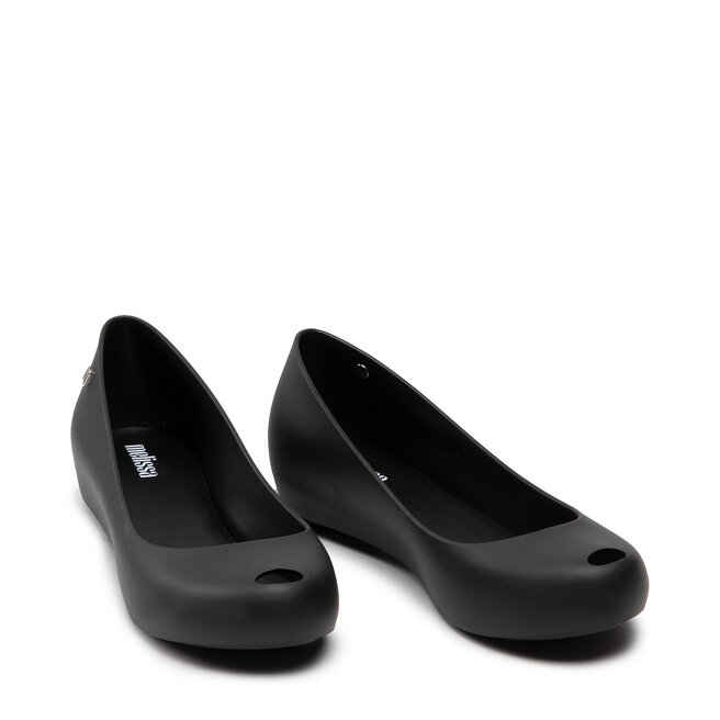 Melissa Balerini Melissa Ultragirl Basic II AD 32938 Black 01003