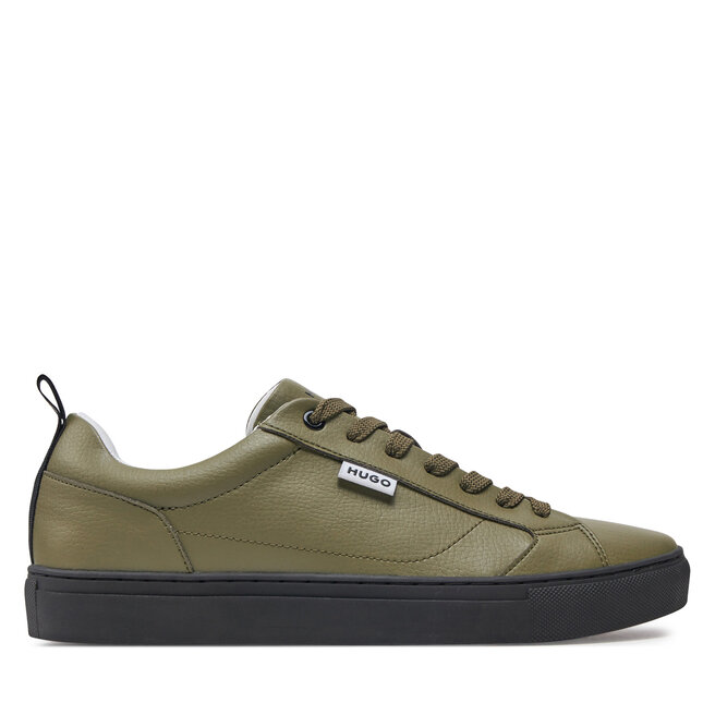 Sneakersy HUGO Morrie 50536981 - 01 Khaki