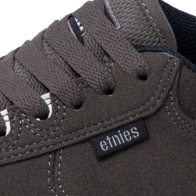 Etnies Αθλητικά Etnies Joslin Vulc 4101000534 Grey/Gum 367