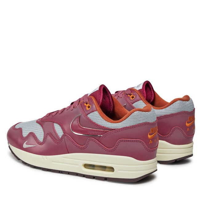 Silver scarpe deals bordeaux