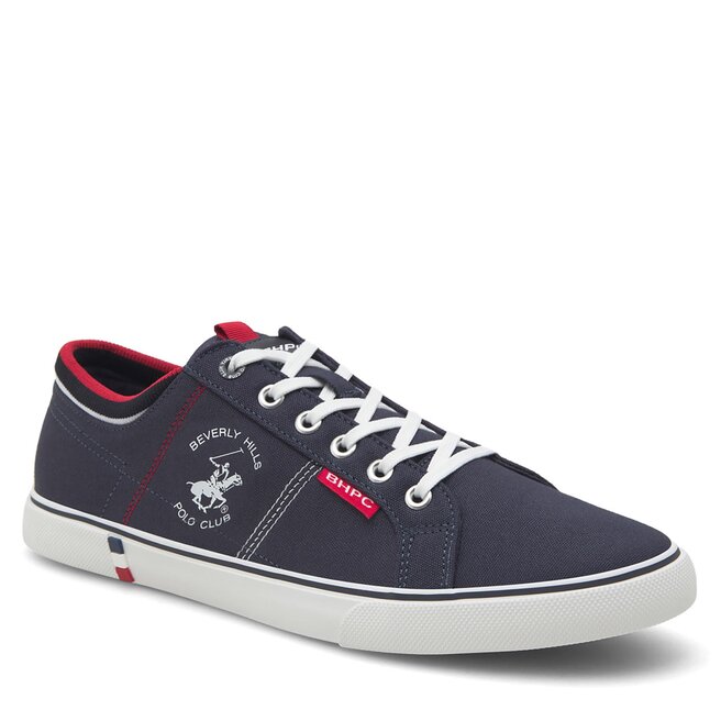Beverly hills deals polo club scarpe