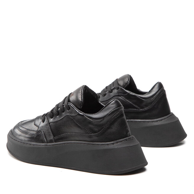 Simple Sneakersy Simple SL-15-02-000092 101