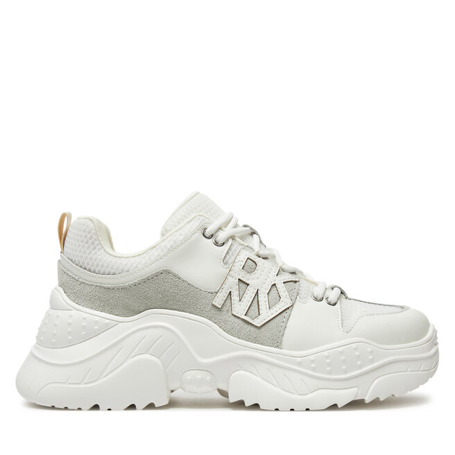Sneakersy DKNY Odella - Biały