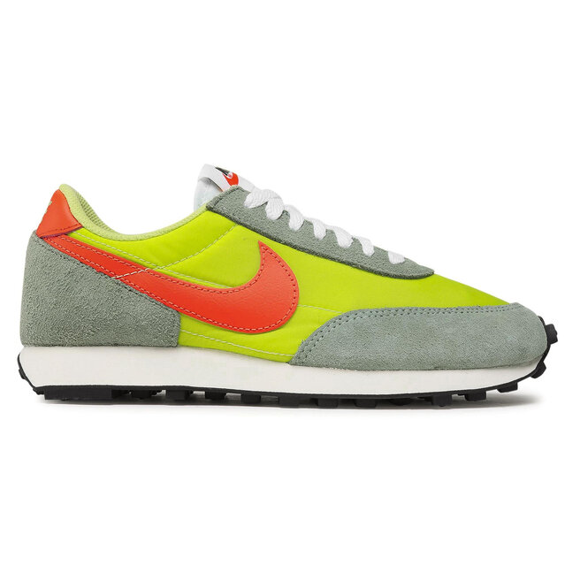 Schuhe Nike DBreak DB4635 300 Lime Light/Electro Orange • Eschuhe.at