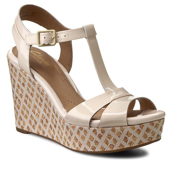 Clarks roma discount