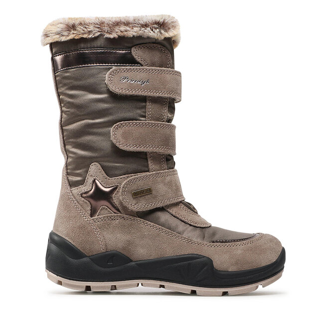 Primigi Sněhule Primigi GORE-TEX 2877744 S Marm