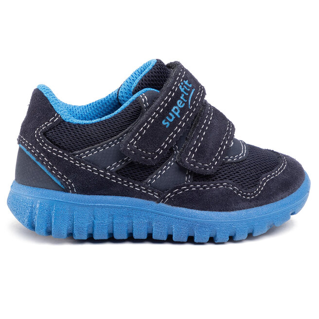 Sneakers M Blau • Www.zapatos.es
