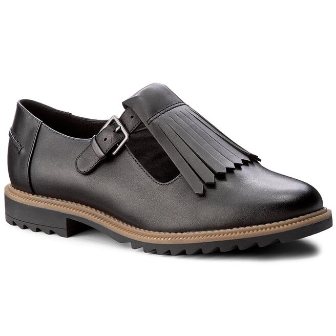 Clarks griffin on sale mia shoes