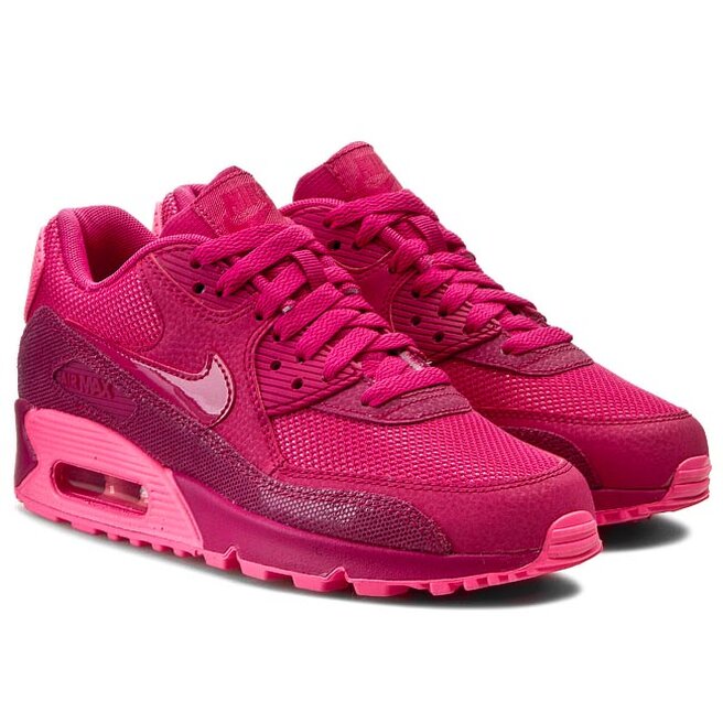 Nike wmns air max 90 sale rosa
