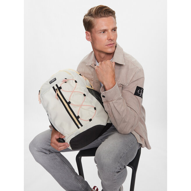 Yellow converse backpack store