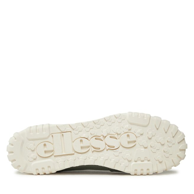 Ellesse Tenisice Ellesse Tanker Cupsole SHRF0621 Green/Dark Green 550