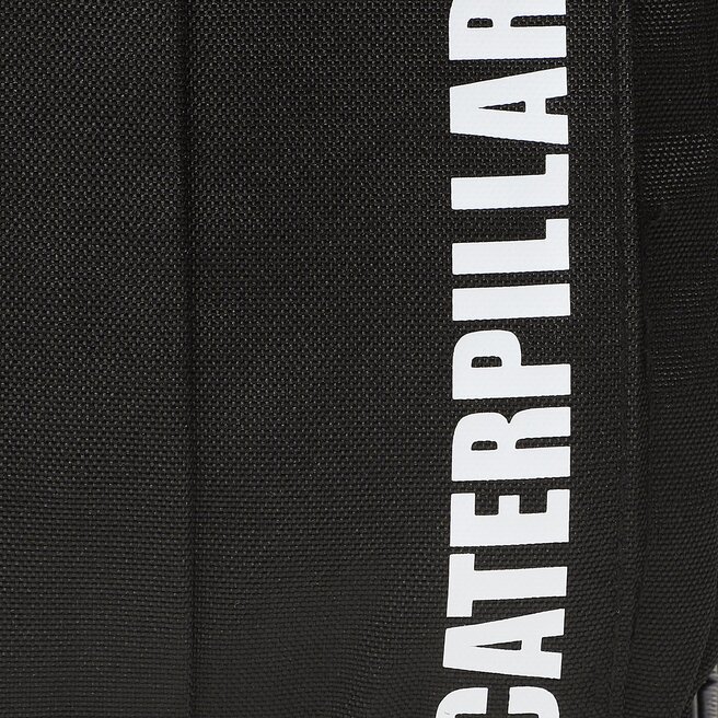 CATerpillar Geantă crossover CATerpillar Shoulder Bag 84356-01 Black