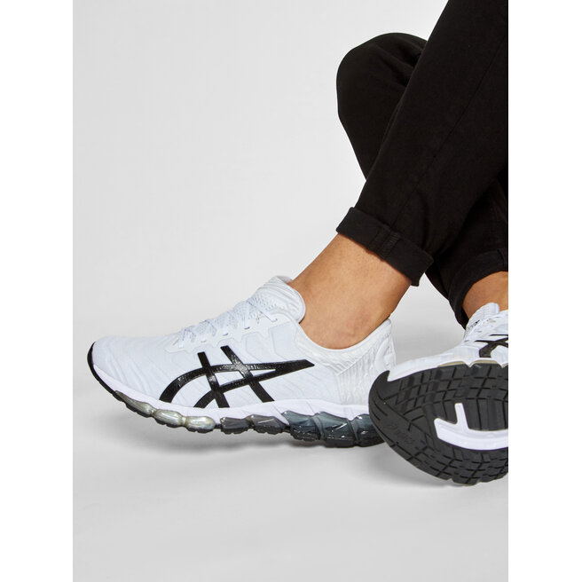 360 asics white