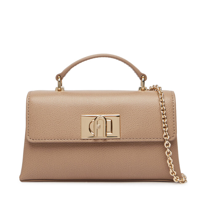 Torebka Furla 1927 Mini  WE00423 ARE000 CN 1257S Beżowy -