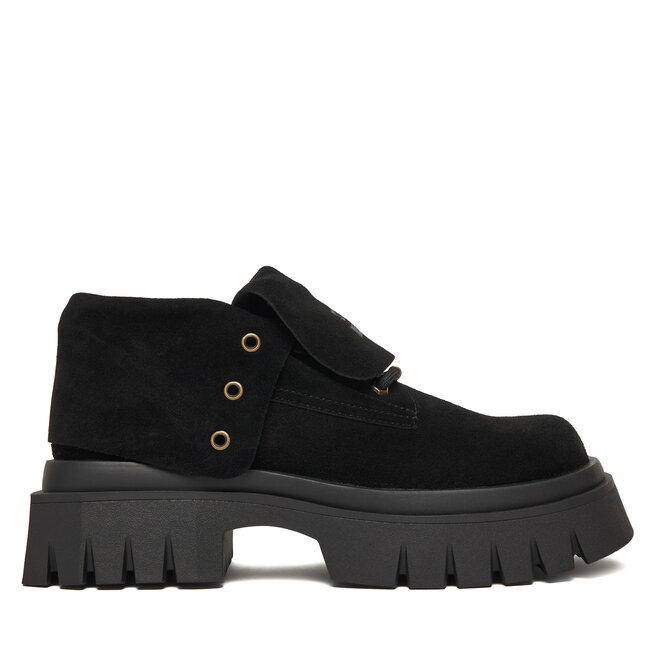 Kobiece trapery Steve Madden