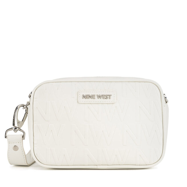Torebka Nine West - Biały