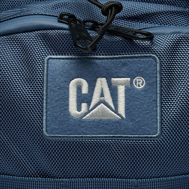 CATerpillar Ruksak CATerpillar Sonoran 84175-540 China kieszenBlue