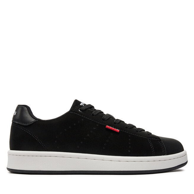 Sneakersy Levi's® - Czarny