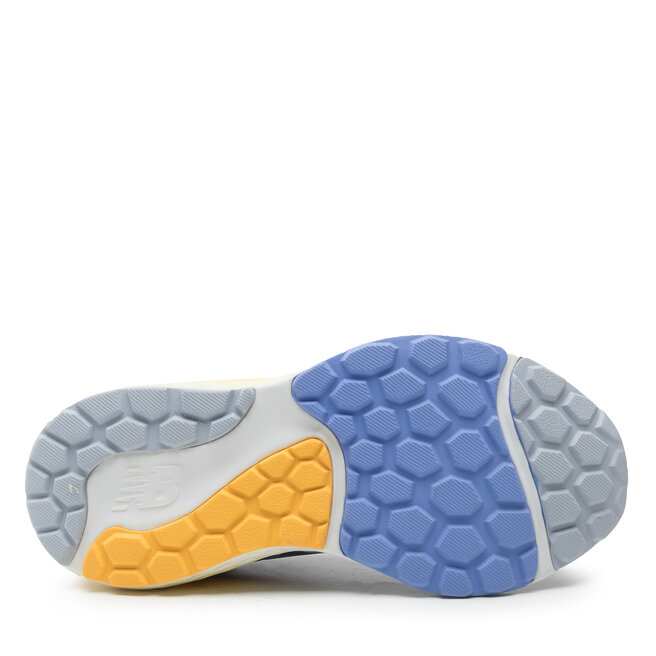New Balance Scarpe New Balance Fresh Foam 520 v7 W520HB7 Viola